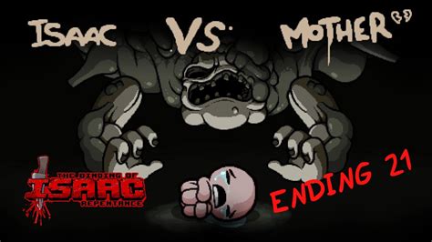 binding of isaac mother|Mother (Witness) .